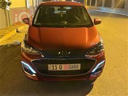 شێڤرۆلێت سپارک